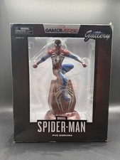 Statua diorama marvel - statua,