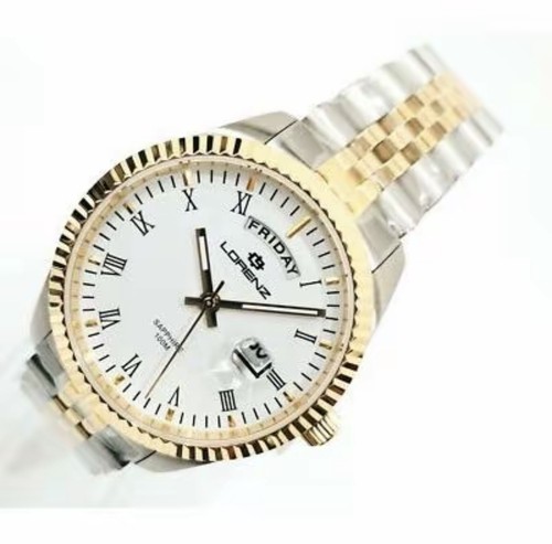 Orologio lorenz ginevra - orologio,