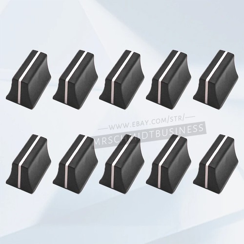 Tappo manopola fader - , master
