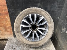 Cerchio in lega Toyota LAND