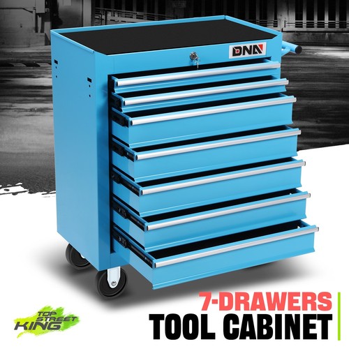 Blue drawers rolling tool - blue,