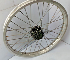 RUOTA ANTERIORE HONDA CRM 125