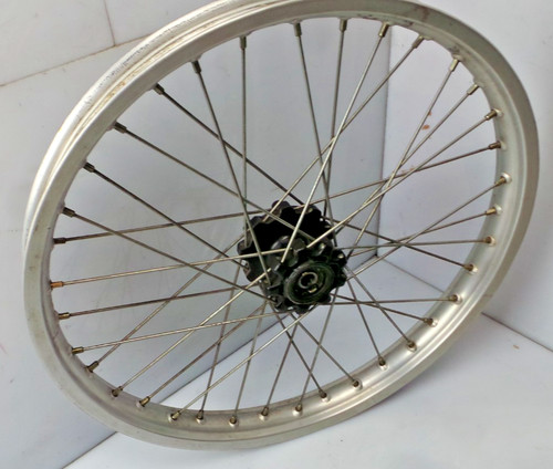 Ruota anteriore honda crm - crm, 125