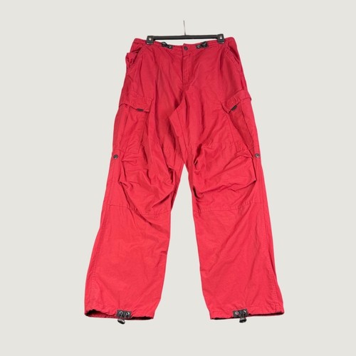 Pantalone cargo uomo - , utility