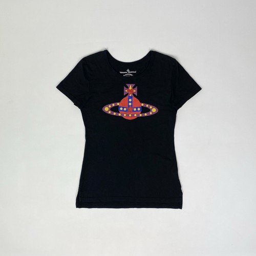 Shirt vivienne westwood - t-shirt,