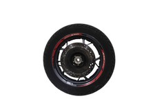 CERCHIO POSTERIORE YAMAHA X