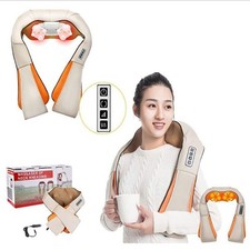 MASSAGGIATORE SHIATSU