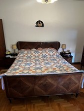 camera da letto matrimoniale