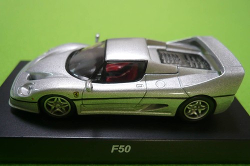 Kyosho mini car - kyosho, 1/64