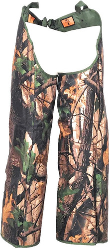 Cosciali gambali caccia - caccia, nylon