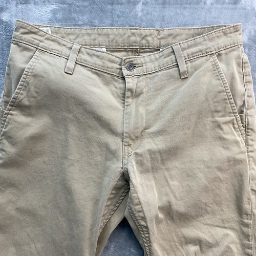 Levi 511 pantalone uomo - pantalone, tg