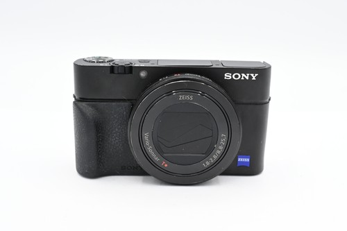 Sony cyber shot - sony, dsc-rx100