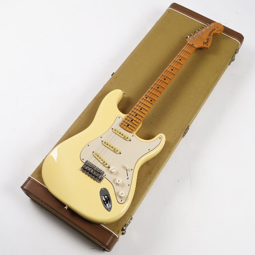 Fender yngwie malmsteen - fender,