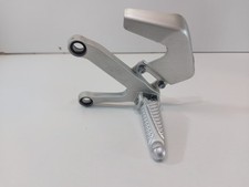 PEDANA POGGIAPIEDI PILOTA SINISTRO SX MV AGUSTA BRUTALE ED F4 