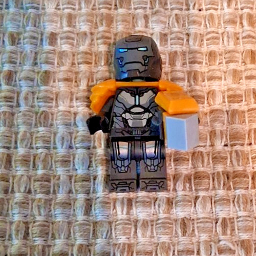 Lego marvel minifigure - lego®,