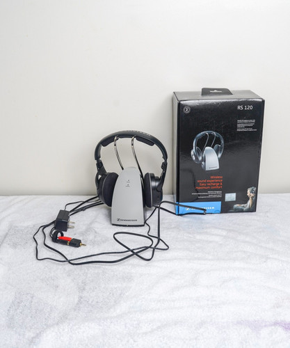 Sennheiser 120 cuffie - 120,
