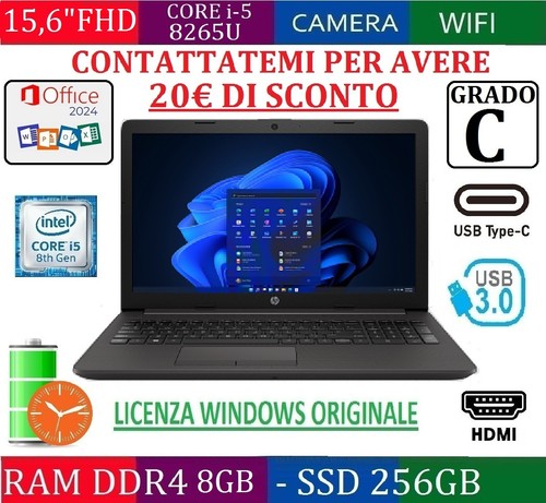 Notebook led fhd - led,