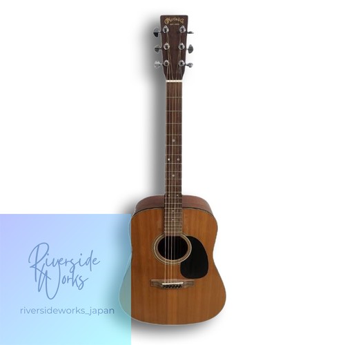 Chitarra acustica martin 18 - chitarra,