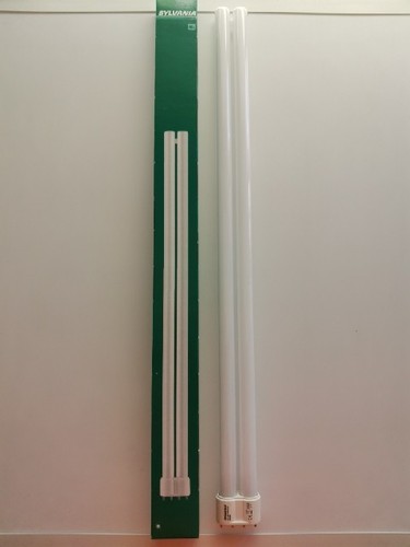 Lampada 40w 830 2g11 - 40w/830,