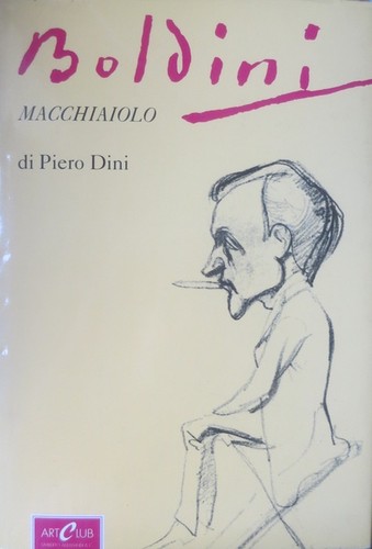 Boldini macchiaiolo con 156 - boldini, macchiaiolo: