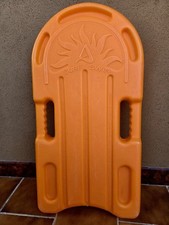 2 Tavolette galleggianti  Nuoto Cm.34x65 