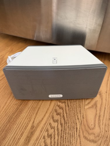 Sonos play altoparlante - sonos, 3