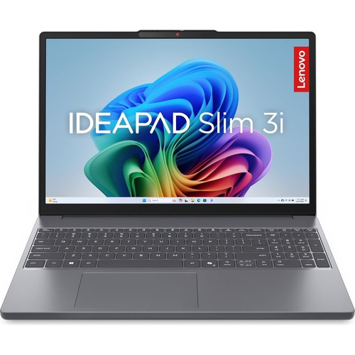 Notebook lenovo ideapad slim - lenovo,