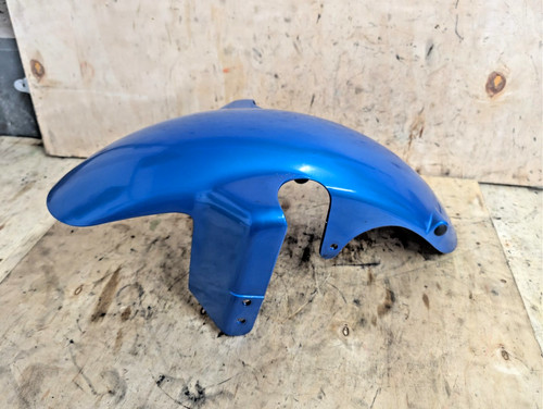 Parafango anteriore yamaha szr - yamaha,