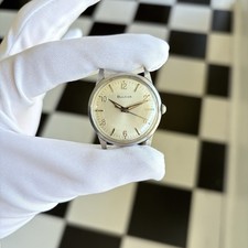 Orologio da polso Bulova 34MM