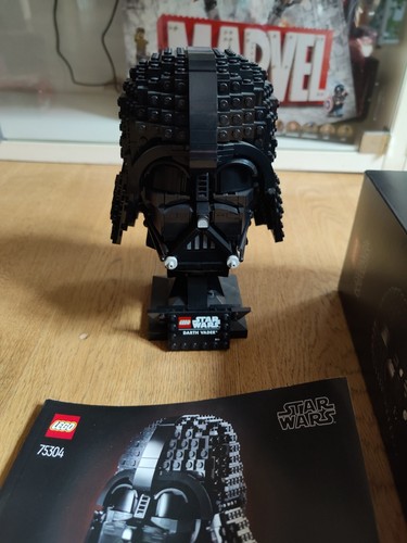 Lego 75304 star - 75304, helmet