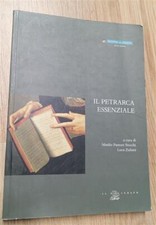 Il Petrarca Essenziale. Brani
