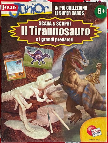 Scava scopri il - scava, &