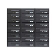 Cassetta Postale Condominiale