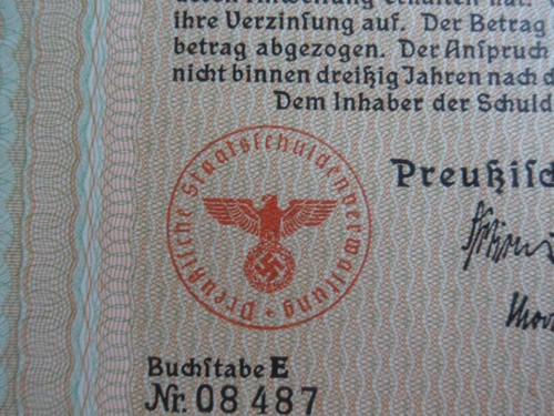 1940 3rd reich german - 3rd,