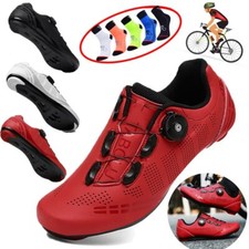 Scarpe Ciclismo MTB