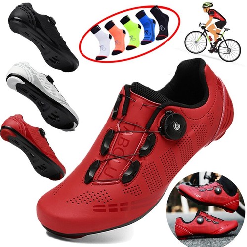 Scarpe ciclismo mtb - scarpe,