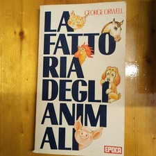 Romanzo fattoria degli - la,