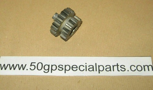 Iso 125 150cc - iso, 4v.