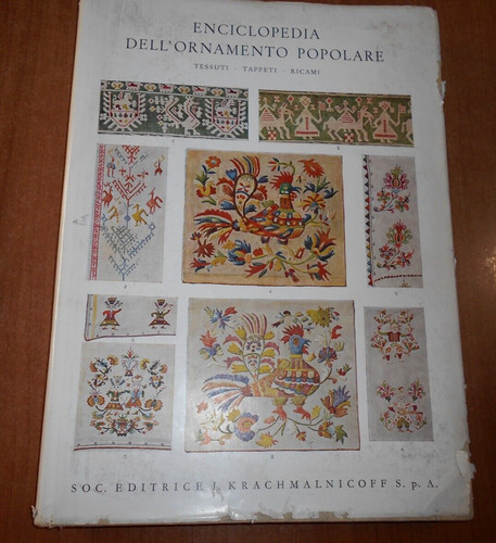 Bossert enciclopedia - bossert,