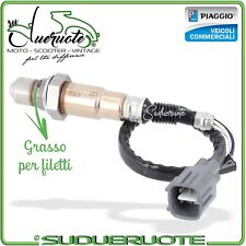 Sonda Lambda Collettore