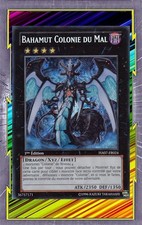 Bahamut Colonie du Mal