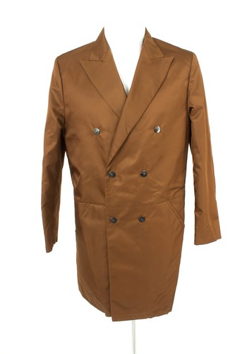 Tiger sweden cappotto coat - of,