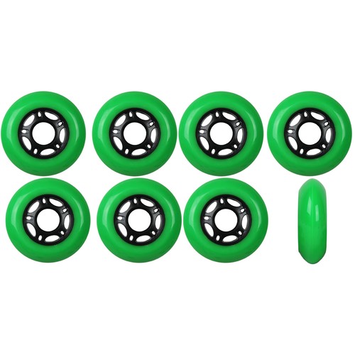 Ruote per pattini linea 80 - pattini,