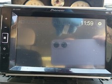 radio bluetooth auto Piooner DMH-A240DAB con due casse ALPI SXE-1725 16.5CM COA 