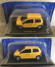 DIECAST 1:43 RENAULT TWINGO