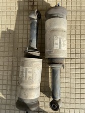 Sospensioni pneumatiche Discovery 3.