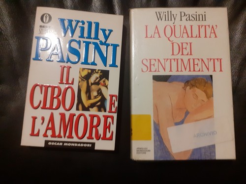 Libri pasini willy - 2, il