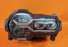Faro fanale anteriore - faro, led