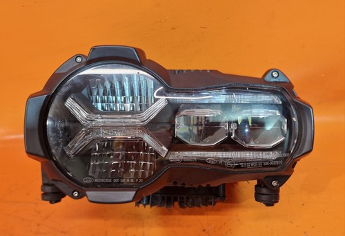 Faro fanale anteriore led - faro,