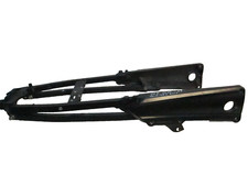 Kawasaki ZZR 1400 ABS ZXT40A 2007 - Telaio Posteriore